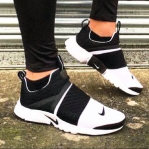 Nike Air Presto Extreme. Wmns Sz 8-8.5 (7y)